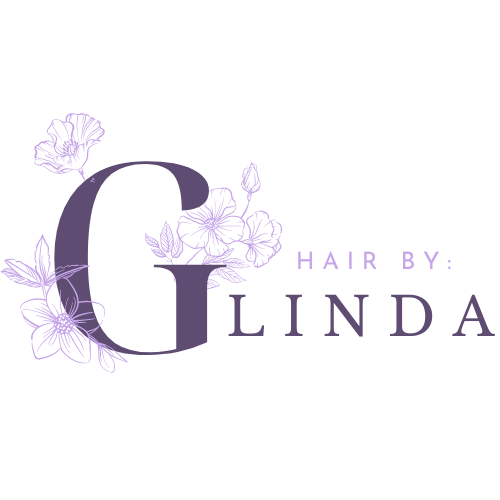 Hair By Glinda logo